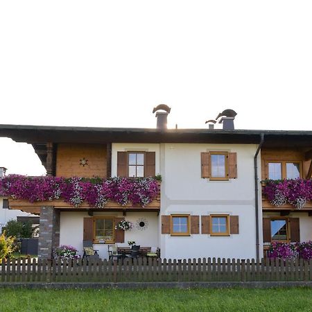 Gaestehaus Schwaiger - Wiesenweg Kössen Extérieur photo