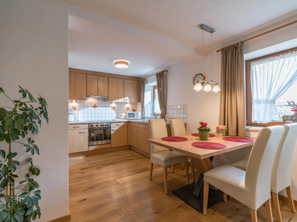 Gaestehaus Schwaiger - Wiesenweg Kössen Extérieur photo