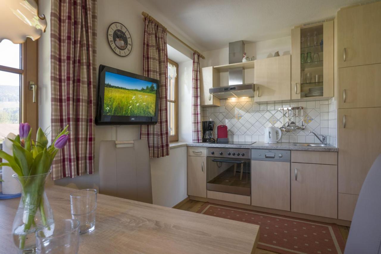 Gaestehaus Schwaiger - Wiesenweg Kössen Extérieur photo