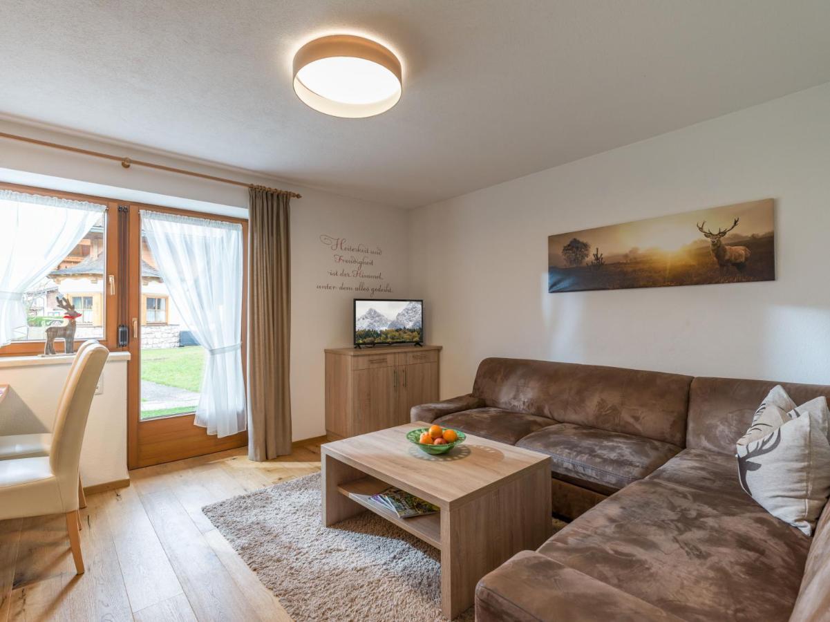 Gaestehaus Schwaiger - Wiesenweg Kössen Chambre photo