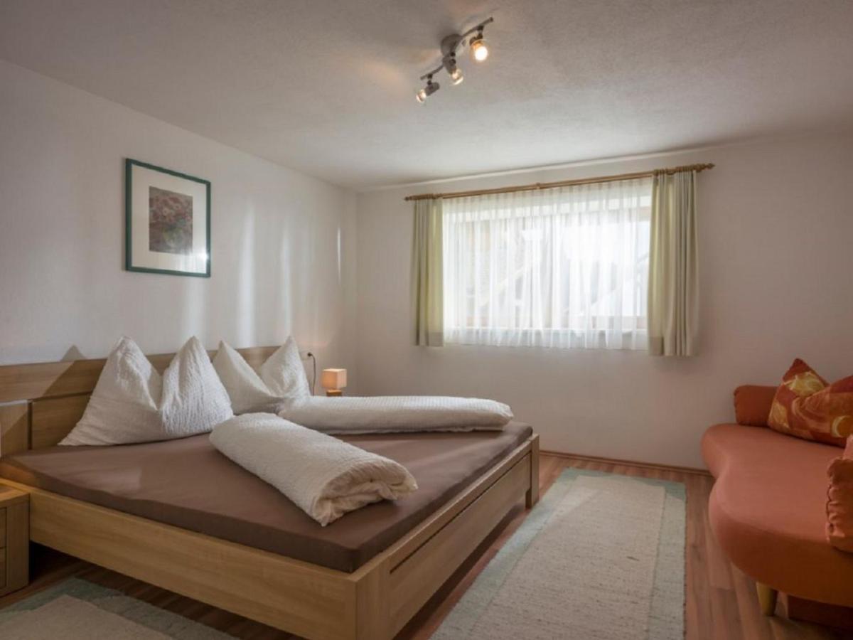 Gaestehaus Schwaiger - Wiesenweg Kössen Chambre photo
